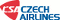 Czech Airlines Czech Airlines
