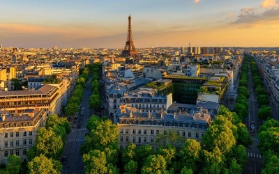 A No-Fly Winter Fairytale: Paris Christmas Markets by River & Rail A-No-Fly-Winter-Fairytale-Paris-Christmas-Markets-by-River-Rail_pk34675_1.jpg