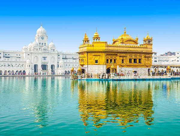 Tour of Sacred Amritsar, British Raj to Golden Tri Amritsar.jpg