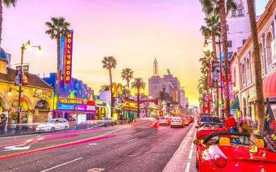 California Wine Country Uncorked