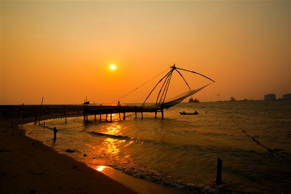 Karnataka and North Kerala Explorer CochinCustom.jpg