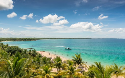 Colombias Most Captivating Stories