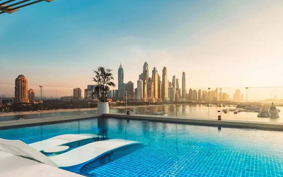 Luxurious Dubai Super Saver