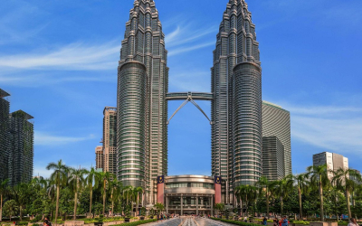 Malaysia Luxury Retreat