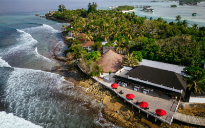 Maldives Summer Saver