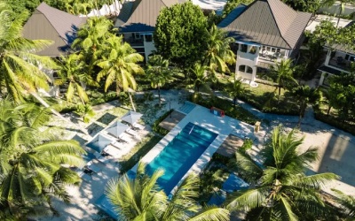 Seychelles Island Hopping