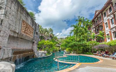 Twin Centre Thailand