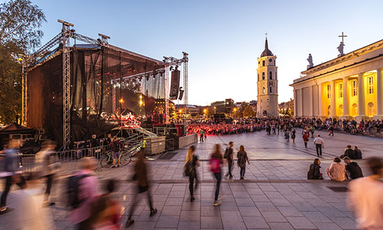 Vilnius City Break Vilnius Capital Days 1.jpg