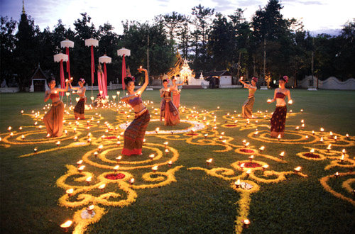 Chang Mai and Chiang Rai chang-mai-dance.jpg