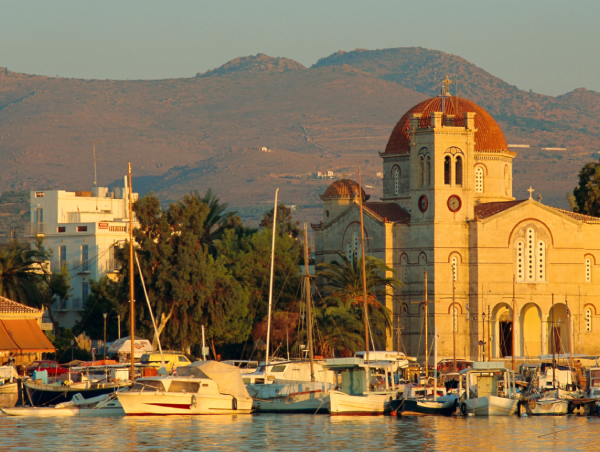 Island Saronic Islands destination-aegina-town-church.jpg