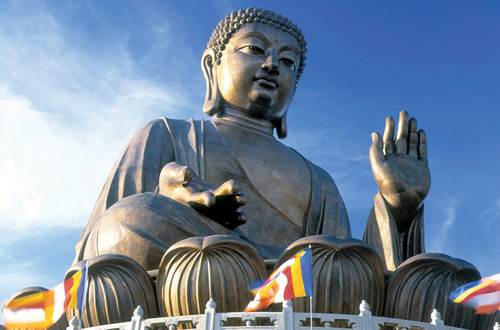 Hong Kong hong-kong-buddha.jpg