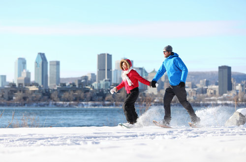 Montreal montreal-couple-snowshoeing.jpg