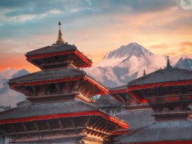 Nepal